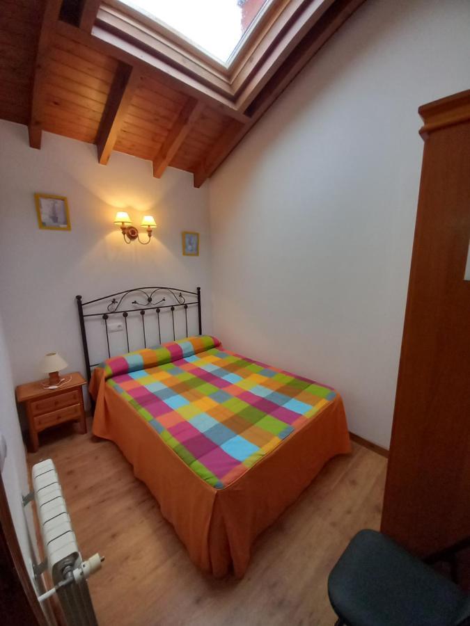 Apartamentos Rurales Llagumelon Villahormes Екстер'єр фото
