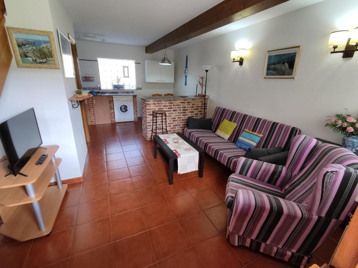 Apartamentos Rurales Llagumelon Villahormes Екстер'єр фото