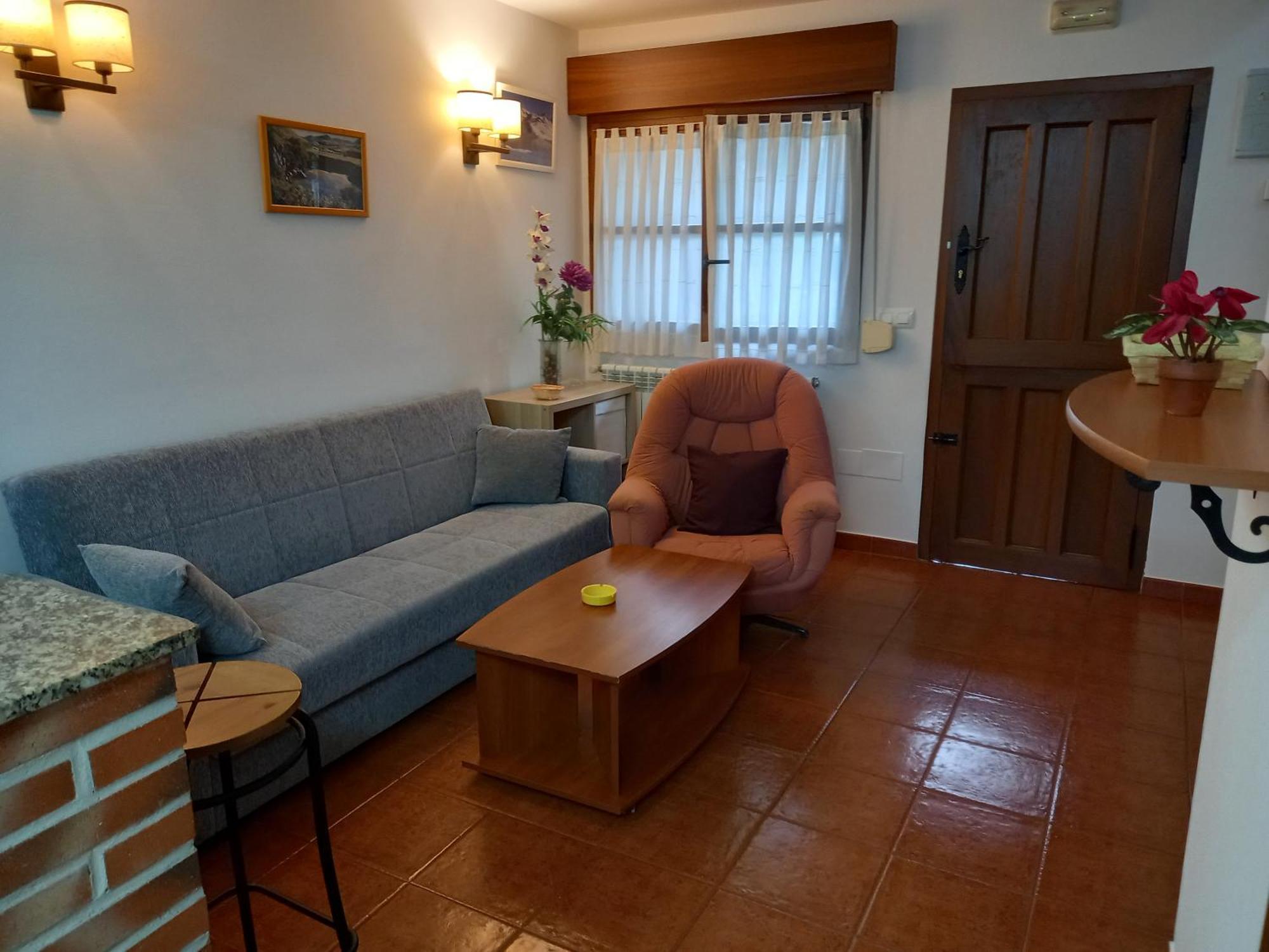 Apartamentos Rurales Llagumelon Villahormes Екстер'єр фото